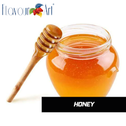 Honey - Flavour Art