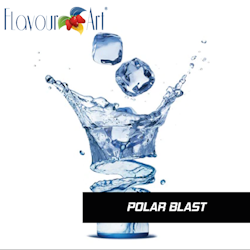 Polar Blast - Flavour Art