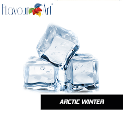 Arctic Winter - Flavour Art