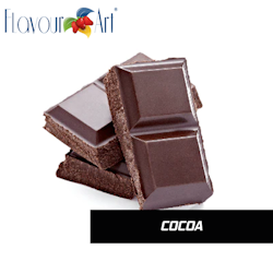 Cocoa - Flavour Art