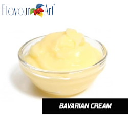 Bavarian Cream - Flavour Art
