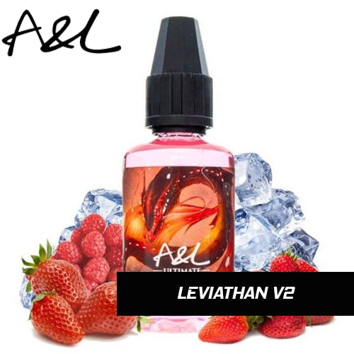 Leviathan V2  - A&L