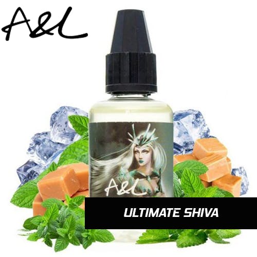 Ultimate Shiva - A&L