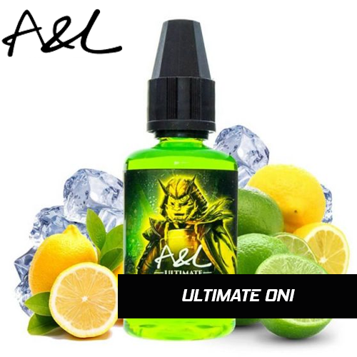 Ultimate Oni - A&L