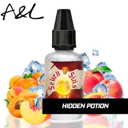 Hidden Potion - A&L