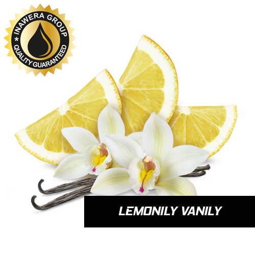 Lemonily Vanily - Inawera