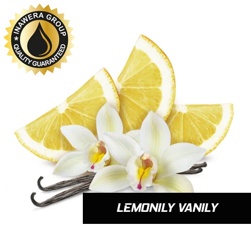 Lemonily Vanily - Inawera