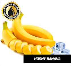 Horny Banana - Inawera