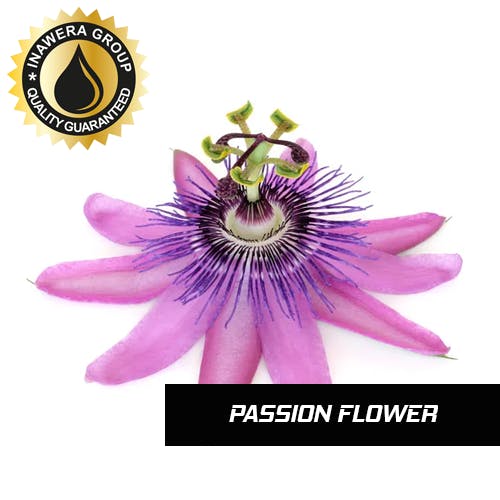 Passion Flower - Inawera