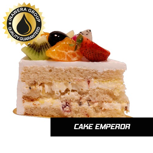 Cake Emperor - Inawera