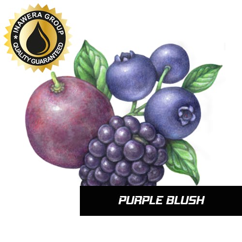 Purple Blush - Inawera (UTGÅTT)