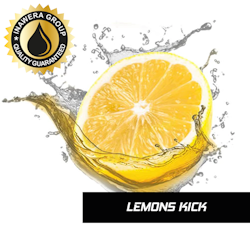 Lemons Kick - Inawera