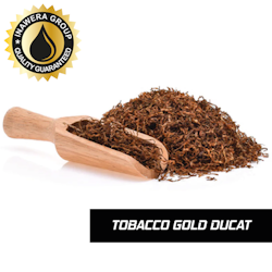 Tobacco Gold Ducat - Inawera