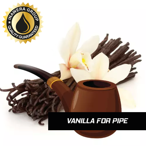 Vanilla For Pipe - Inawera