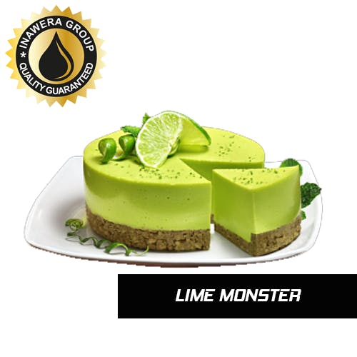 Lime Monster - Inawera