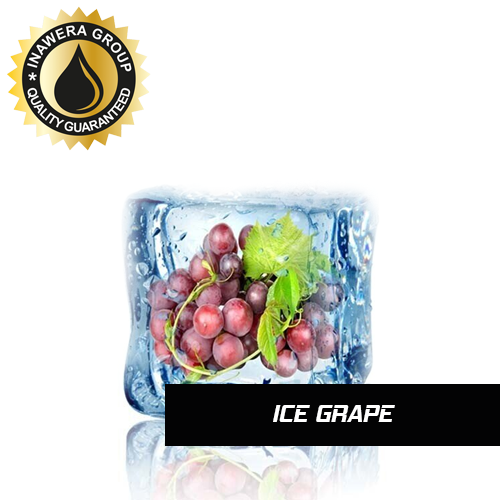 Ice Grape - Inawera