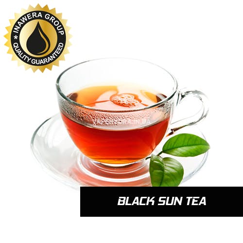 Black Sun Tea - Inawera