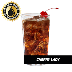 Cherry Lady - Inawera