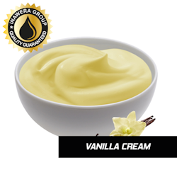 Vanilla Cream - Inawera