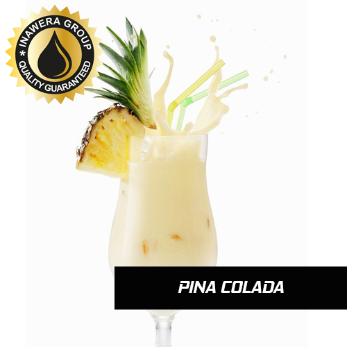Pina Colada - Inawera (UTGÅTT)