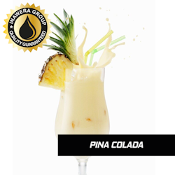 Pina Colada - Inawera