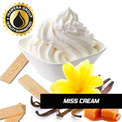Miss Cream - Inawera