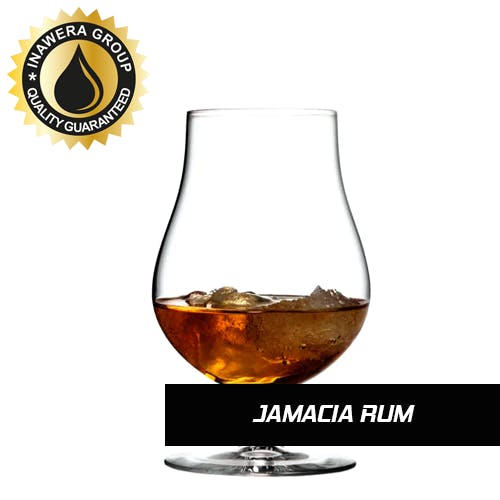 Jamacia Rum - Inawera