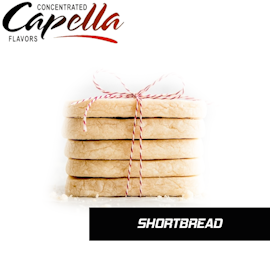 Shortbread - Capella Flavors