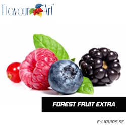 Forest Fruit Extra - Flavour Art