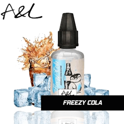 Freezy Cola - A&L