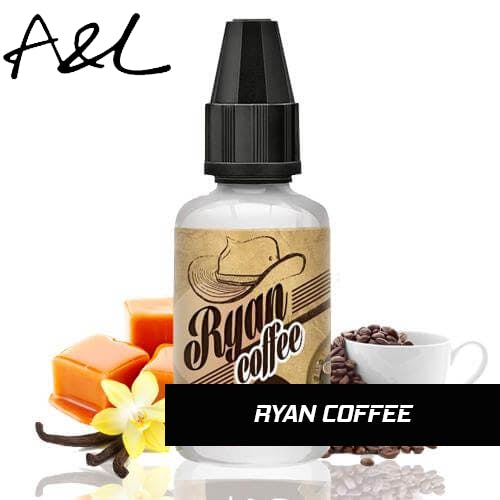 Ryan Coffee - A&L