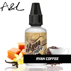 Ryan Coffee - A&L