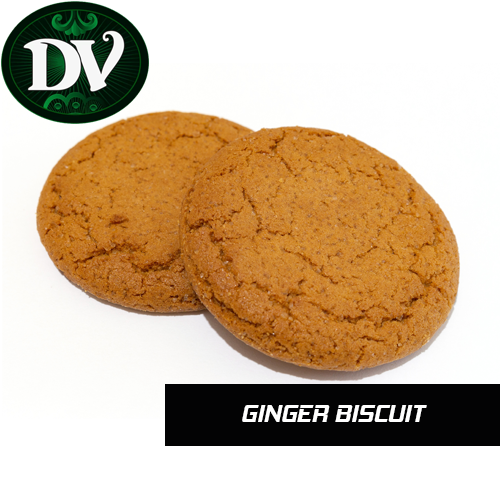 Ginger Biscuit - Decadent Vapours