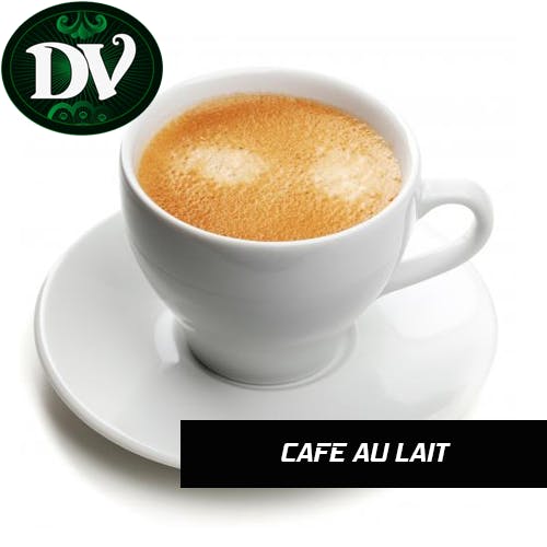 Cafe Au Lait - Decadent Vapours