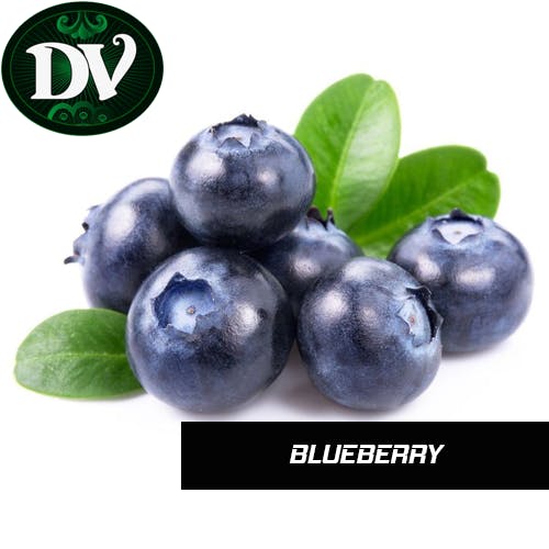 Blueberry - Decadent Vapours