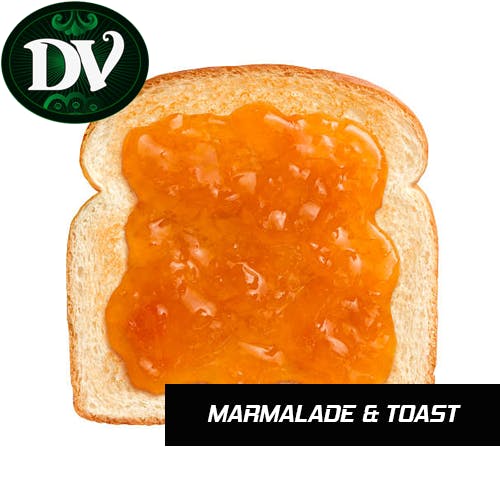Marmalade & Toast - Decadent Vapours