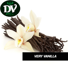 Very Vanilla - Decadent Vapours