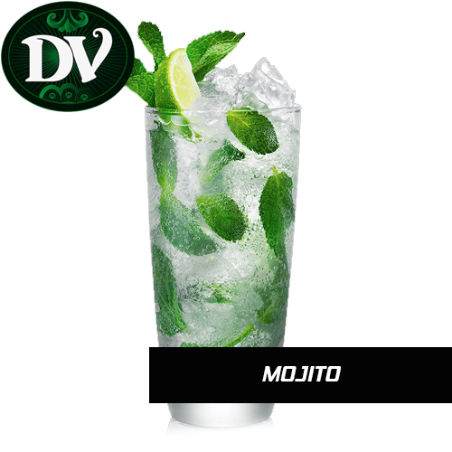 Mojito - Decadent Vapours (UTGÅTT)