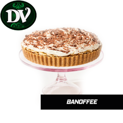 Banoffee - Decadent Vapours
