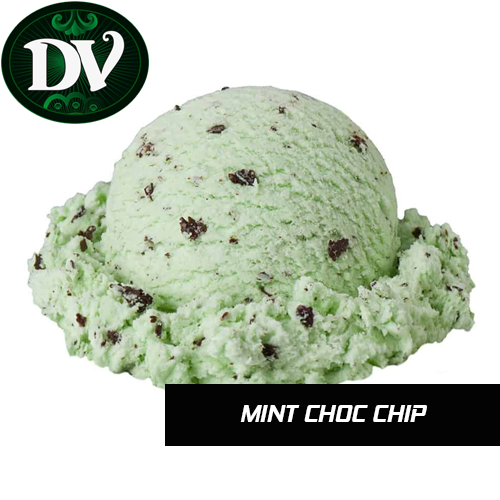 Mint Choc Chip - Decadent Vapours