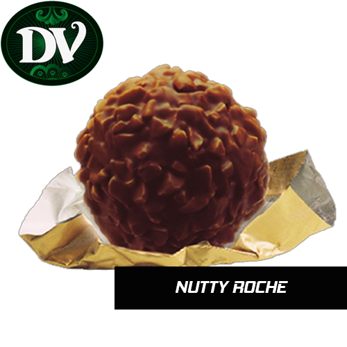 Nutty Roche - Decadent Vapours