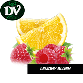 Lemony Blush - Decadent Vapours