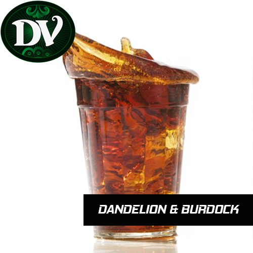 Dandelion & Burdock - Decadent Vapours