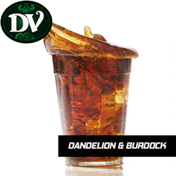 Dandelion & Burdock - Decadent Vapours