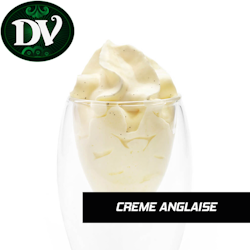 Creme Anglaise - Decadent Vapours