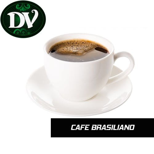 Cafe Brasiliano - Decadent Vapours