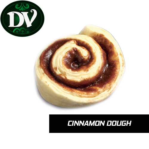Cinnamon Dough - Decadent Vapours