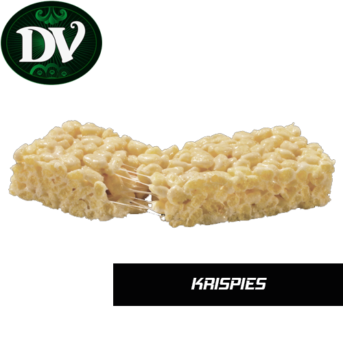 Krispies - Decadent Vapours