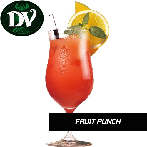 Fruit Punch - Decadent Vapours