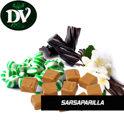 Sarsaparilla - Decadent Vapours